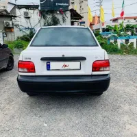 پراید۱۳۱سرحال و سالم|خودرو سواری و وانت|محمودآباد, |دیوار