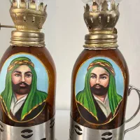 چراغ نفتی|لوستر و چراغ آویز|تهران, پاسداران|دیوار