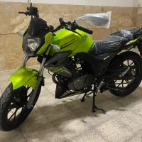 موتور Qj nx150 بنلی150
