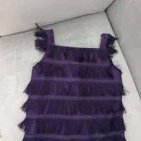 لباس مجلسی دخترانه درحدنو|کفش و لباس بچه|شیراز, ریشمک|دیوار