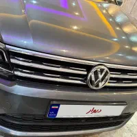 تیگوان|خودرو سواری و وانت|شهر ری, حمزه‌آباد|دیوار