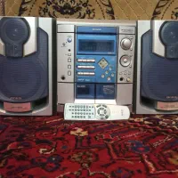 ضبط ایوا عتیقه