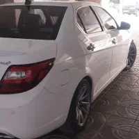 ماشین دنا پلاس 99