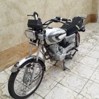 هندا مدل ۹۰ استارتی