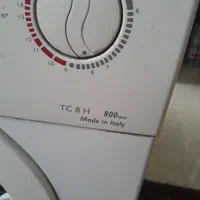 دوعدد ماشین لباسشوئی اسنوا وآبسال|ماشین لباسشویی و خشککن لباس|برخوار, |دیوار