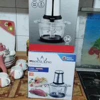 خرد کن  برقی