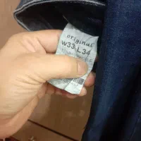 پالتو و شلوار لی|لباس|نیشابور, چمبران|دیوار