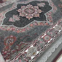 فرش افشان