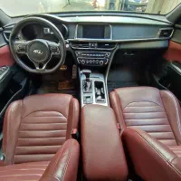 خسروانی//کیا اپتیما مدل 2017 GTline|خودرو سواری و وانت|تهران, الهیه|دیوار