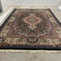 فرش ۹ متری ۱ عدد