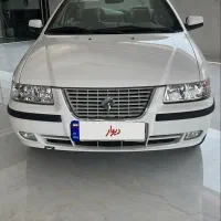 سمند LX ساده، مدل ۱۳۹۹صفر‌کیلومتر|خودرو سواری و وانت|تهران, آرارات|دیوار