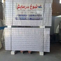 ساندویچ پانل دیواری و درب سردخانه ،فوم xps