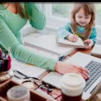 کار درمنزل برای بانوان خانه دار