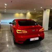 کیا سراتو کوپه 2016 بدون رنگ|خودرو سواری و وانت|تهران, فرمانیه|دیوار