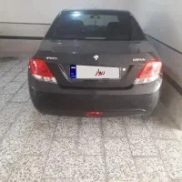 دنا تیپ ۲مدل ۹۵سفارشی اتاق تهران