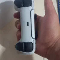 ps5 slim نو|کنسول، بازی ویدئویی و آنلاین|قم, دروازه کاشان|دیوار