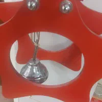 لوستر اتاق خواب کودک