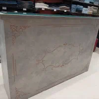 میز پاچال دخل میزکار