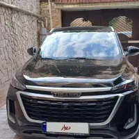 تیگارد x35 اتومات تحولی اسفند۱۴۰۳