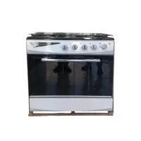 اجاق گاز طرح فر نارون