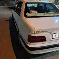 پارس مدل ۹۸|خودرو سواری و وانت|صومعهسرا, |دیوار