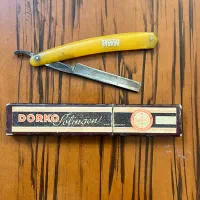 تیغ اصلاح آنتیک آلمانی