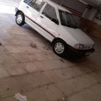 پراید هاجبک درحد