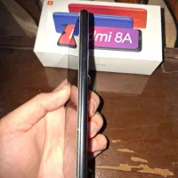 گوشیredmi 8a|موبایل|شیراز, شهرک گلستان|دیوار