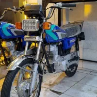 موتور سیکلت مزایده نامی مدل ۹۰ درحد صفر|موتورسیکلت|مرند, |دیوار