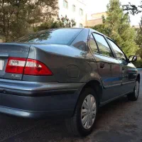 سمند LX مدل 99 دوگانه درحد|خودرو سواری و وانت|تبریز, |دیوار
