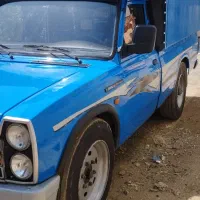 نیسان دوگانه سوز|خودرو سواری و وانت|مریوان, |دیوار