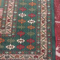 قالی دستباف ترکمن|فرش|مشهد, حجاب (شهرک غرب)|دیوار