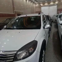 رنو ساندرو ۹۷ استیپ وی