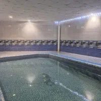 اجاره ویلا استخر دار سرپوشیده