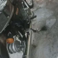 موتور 125ccکویر مدل 93|موتورسیکلت|سمیرم, |دیوار