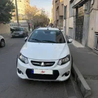 کوییک اتومات فول پلاس در حد صفر|خودرو سواری و وانت|تهران, سنائی|دیوار