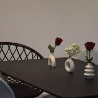 اجاره سوئت آپارتمان مبله نزدیک باملند دریاچه چیتگر