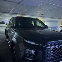 کی ام سی تی 9|خودرو سواری و وانت|اندیشه, اندیشه فاز ۴|دیوار