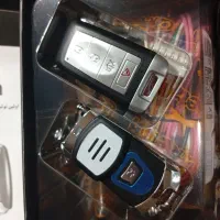 ردیاب و دزدگیر و دوربین خودرو و اماکن