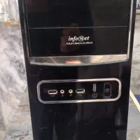 کیس کامل تمییز و کم کار