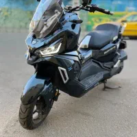 موتور هاسکی ۱۴۰۴ adv175