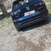 چانگان cs55پلاس وارداتی