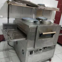 راه انداز فست فود ، رستوران ایتالیایی