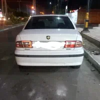 سمندLX94|خودرو سواری و وانت|جیرفت, |دیوار