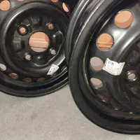 رینگ و لاستیک