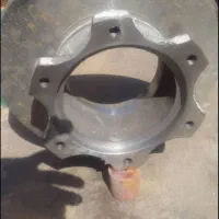 تولید انواع توپی و دیسک چرخ کامیونت و مینی بوس|قطعات یدکی و لوازم جانبی|آفتاب, |دیوار