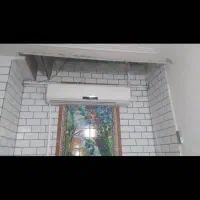 نصب وسرویس گازگیری کولرگازی