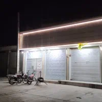 فروش مغازه ۱۰۰ متری