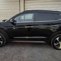 فروش توسان فول خلیج