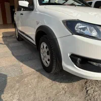 کوییک ۴۰۴ بیرنگ|خودرو سواری و وانت|آستانه اشرفیه, |دیوار